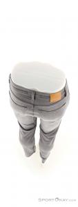 DUER Performance Denim Slim Mens Leisure Pants, DUER, Gray, , Male, 0367-10012, 5638265097, 627888269154, N4-14.jpg