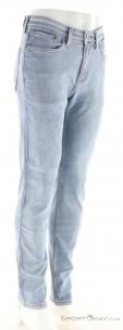 DUER Performance Denim Slim Mens Leisure Pants, DUER, Light-Blue, , Male, 0367-10012, 5638265114, 627888333985, N1-01.jpg