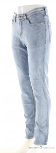 DUER Performance Denim Slim Uomo Pantaloni per il Tempo Libero, DUER, Azzurro chiaro, , Uomo, 0367-10012, 5638265114, 627888333985, N1-06.jpg