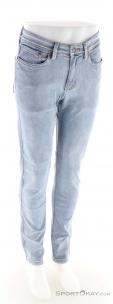 DUER Performance Denim Slim Mens Leisure Pants, DUER, Light-Blue, , Male, 0367-10012, 5638265114, 627888333985, N2-02.jpg