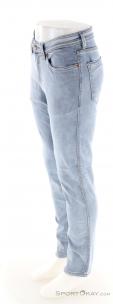 DUER Performance Denim Slim Uomo Pantaloni per il Tempo Libero, DUER, Azzurro chiaro, , Uomo, 0367-10012, 5638265114, 627888333985, N2-07.jpg