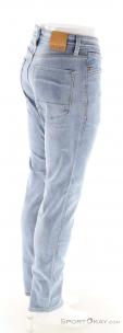 DUER Performance Denim Slim Caballeros Pantalón de tiempo libre, DUER, Azul claro, , Hombre, 0367-10012, 5638265114, 627888333985, N2-17.jpg