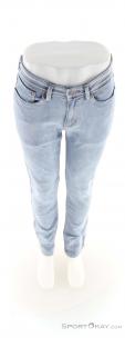 DUER Performance Denim Slim Mens Leisure Pants, DUER, Light-Blue, , Male, 0367-10012, 5638265114, 627888333985, N3-03.jpg