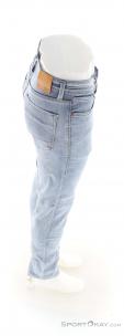 DUER Performance Denim Slim Mens Leisure Pants, DUER, Light-Blue, , Male, 0367-10012, 5638265114, 627888333985, N3-18.jpg