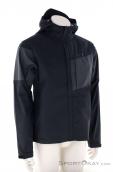 Endura Urban Luminite 3 in 1 II Mens Biking Jacket, Endura, Black, , Male, 0409-10311, 5638265129, 5055939987569, N1-01.jpg