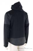 Endura Urban Luminite 3 in 1 II Mens Biking Jacket, Endura, Black, , Male, 0409-10311, 5638265129, 5055939987569, N1-11.jpg