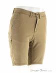 DUER T2X05 Live Lite Journey Mens Leisure Shorts, DUER, Beige, , Male, 0367-10013, 5638265149, 627888251210, N1-01.jpg