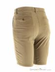 DUER T2X05 Live Lite Journey Mens Leisure Shorts, DUER, Beige, , Male, 0367-10013, 5638265149, 627888251210, N1-11.jpg