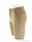 DUER T2X05 Live Lite Journey Caballeros Short de tiempo libre, DUER, Beige, , Hombre, 0367-10013, 5638265149, 627888251210, N2-07.jpg