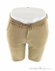 DUER T2X05 Live Lite Journey Mens Leisure Shorts, DUER, Beige, , Male, 0367-10013, 5638265149, 627888251210, N3-03.jpg