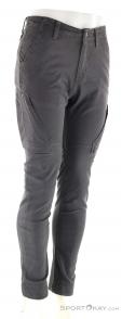 DUER T2X18 Live Free Adventure Pant Herren Freizeithose, DUER, Grau, , Herren, 0367-10014, 5638265161, 6278883003843, N1-01.jpg