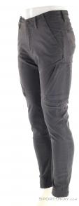 DUER T2X18 Live Free Adventure Pant Hommes Pantalon de loisirs, DUER, Gris, , Hommes, 0367-10014, 5638265161, 6278883003843, N1-06.jpg