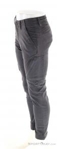 DUER T2X18 Live Free Adventure Pant Mens Leisure Pants, DUER, Gray, , Male, 0367-10014, 5638265161, 6278883003843, N2-07.jpg