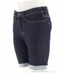 DUER Commuter Short Mens Leisure Shorts, DUER, Dark-Blue, , Male, 0367-10015, 5638265172, 627888031225, N1-06.jpg