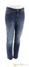 DUER Midweight Denim Straight Leg Mens Leisure Pants, DUER, Blue, , Male, 0367-10016, 5638265175, 627888271355, N2-02.jpg