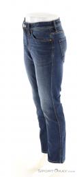 DUER Midweight Denim Straight Leg Mens Leisure Pants, DUER, Blue, , Male, 0367-10016, 5638265175, 627888271287, N2-07.jpg