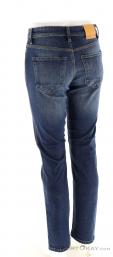 DUER Midweight Denim Straight Leg Mens Leisure Pants, DUER, Blue, , Male, 0367-10016, 5638265175, 627888271287, N2-12.jpg