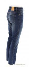 DUER Midweight Denim Straight Leg Mens Leisure Pants, DUER, Blue, , Male, 0367-10016, 5638265175, 627888271355, N2-17.jpg