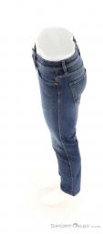 DUER Midweight Denim Straight Leg Herren Freizeithose, DUER, Blau, , Herren, 0367-10016, 5638265175, 627888271287, N3-08.jpg