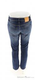 DUER Midweight Denim Straight Leg Mens Leisure Pants, DUER, Blue, , Male, 0367-10016, 5638265175, 627888271355, N3-13.jpg