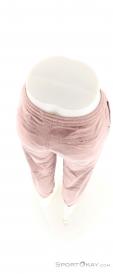 DUER Live Lite Jogger Women Leisure Pants, DUER, Pink, , Female, 0367-10020, 5638265194, 627888311068, N4-14.jpg