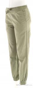 DUER Live Lite Jogger Women Leisure Pants, DUER, Olive-Dark Green, , Female, 0367-10020, 5638265199, 627888288643, N1-06.jpg