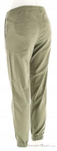 DUER Live Lite Jogger Women Leisure Pants, DUER, Olive-Dark Green, , Female, 0367-10020, 5638265199, 627888288643, N1-11.jpg