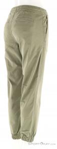 DUER Live Lite Jogger Mujer Pantalón de tiempo libre, DUER, Verde oliva oscuro, , Mujer, 0367-10020, 5638265199, 627888288643, N1-16.jpg