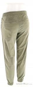 DUER Live Lite Jogger Mujer Pantalón de tiempo libre, DUER, Verde oliva oscuro, , Mujer, 0367-10020, 5638265199, 627888288643, N2-12.jpg