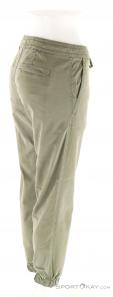 DUER Live Lite Jogger Mujer Pantalón de tiempo libre, DUER, Verde oliva oscuro, , Mujer, 0367-10020, 5638265199, 627888288643, N2-17.jpg