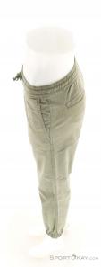 DUER Live Lite Jogger Mujer Pantalón de tiempo libre, DUER, Verde oliva oscuro, , Mujer, 0367-10020, 5638265199, 627888288643, N3-08.jpg