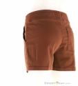 DUER No Sweat Everyday Short Damen Freizeithose, DUER, Braun, , Damen, 0367-10022, 5638265208, 627888362558, N1-11.jpg