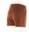 DUER No Sweat Everyday Short Damen Freizeithose, DUER, Braun, , Damen, 0367-10022, 5638265208, 627888362558, N1-16.jpg