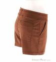 DUER No Sweat Everyday Short Damen Freizeithose, DUER, Braun, , Damen, 0367-10022, 5638265208, 627888362558, N2-17.jpg