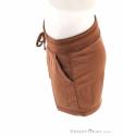 DUER No Sweat Everyday Short Women Leisure Pants, DUER, Brown, , Female, 0367-10022, 5638265208, 627888362565, N3-08.jpg