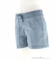 DUER No Sweat Everyday Short Women Leisure Pants, DUER, Light-Blue, , Female, 0367-10022, 5638265212, 627888362497, N1-06.jpg