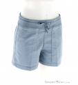 DUER No Sweat Everyday Short Damen Freizeithose, DUER, Hell-Blau, , Damen, 0367-10022, 5638265212, 627888362510, N2-02.jpg