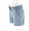 DUER No Sweat Everyday Short Women Leisure Pants, DUER, Light-Blue, , Female, 0367-10022, 5638265212, 627888362510, N2-07.jpg