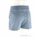 DUER No Sweat Everyday Short Women Leisure Pants, DUER, Light-Blue, , Female, 0367-10022, 5638265212, 627888362510, N2-12.jpg