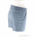 DUER No Sweat Everyday Short Women Leisure Pants, DUER, Light-Blue, , Female, 0367-10022, 5638265212, 627888362510, N2-17.jpg