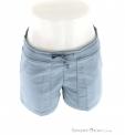 DUER No Sweat Everyday Short Damen Freizeithose, DUER, Hell-Blau, , Damen, 0367-10022, 5638265212, 627888362510, N3-03.jpg