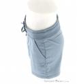 DUER No Sweat Everyday Short Damen Freizeithose, DUER, Hell-Blau, , Damen, 0367-10022, 5638265212, 627888362510, N3-08.jpg