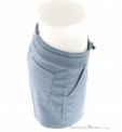 DUER No Sweat Everyday Short Women Leisure Pants, DUER, Light-Blue, , Female, 0367-10022, 5638265212, 627888362510, N3-18.jpg