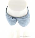 DUER No Sweat Everyday Short Damen Freizeithose, DUER, Hell-Blau, , Damen, 0367-10022, 5638265212, 627888362510, N4-04.jpg