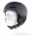 Sweet Protection Trooper 2Vi MIPS Ski Helmet, Sweet Protection, Dark-Grey, , Male,Female,Unisex, 0183-10293, 5638265218, 7048653090118, N1-06.jpg