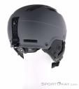 Sweet Protection Trooper 2Vi MIPS Skihelm, Sweet Protection, Dunkel-Grau, , Herren,Damen,Unisex, 0183-10293, 5638265218, 7048653090101, N1-16.jpg