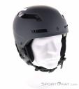 Sweet Protection Trooper 2Vi MIPS Ski Helmet, Sweet Protection, Dark-Grey, , Male,Female,Unisex, 0183-10293, 5638265218, 7048653090118, N2-02.jpg