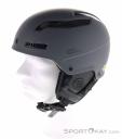 Sweet Protection Trooper 2Vi MIPS Ski Helmet, Sweet Protection, Dark-Grey, , Male,Female,Unisex, 0183-10293, 5638265218, 7048653090118, N2-07.jpg