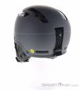 Sweet Protection Trooper 2Vi MIPS Ski Helmet, Sweet Protection, Dark-Grey, , Male,Female,Unisex, 0183-10293, 5638265218, 7048653090118, N2-12.jpg