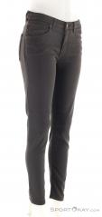 DUER No Sweat Skinny Women Leisure Pants, DUER, Gray, , Female, 0367-10023, 5638265222, 627888291711, N1-01.jpg